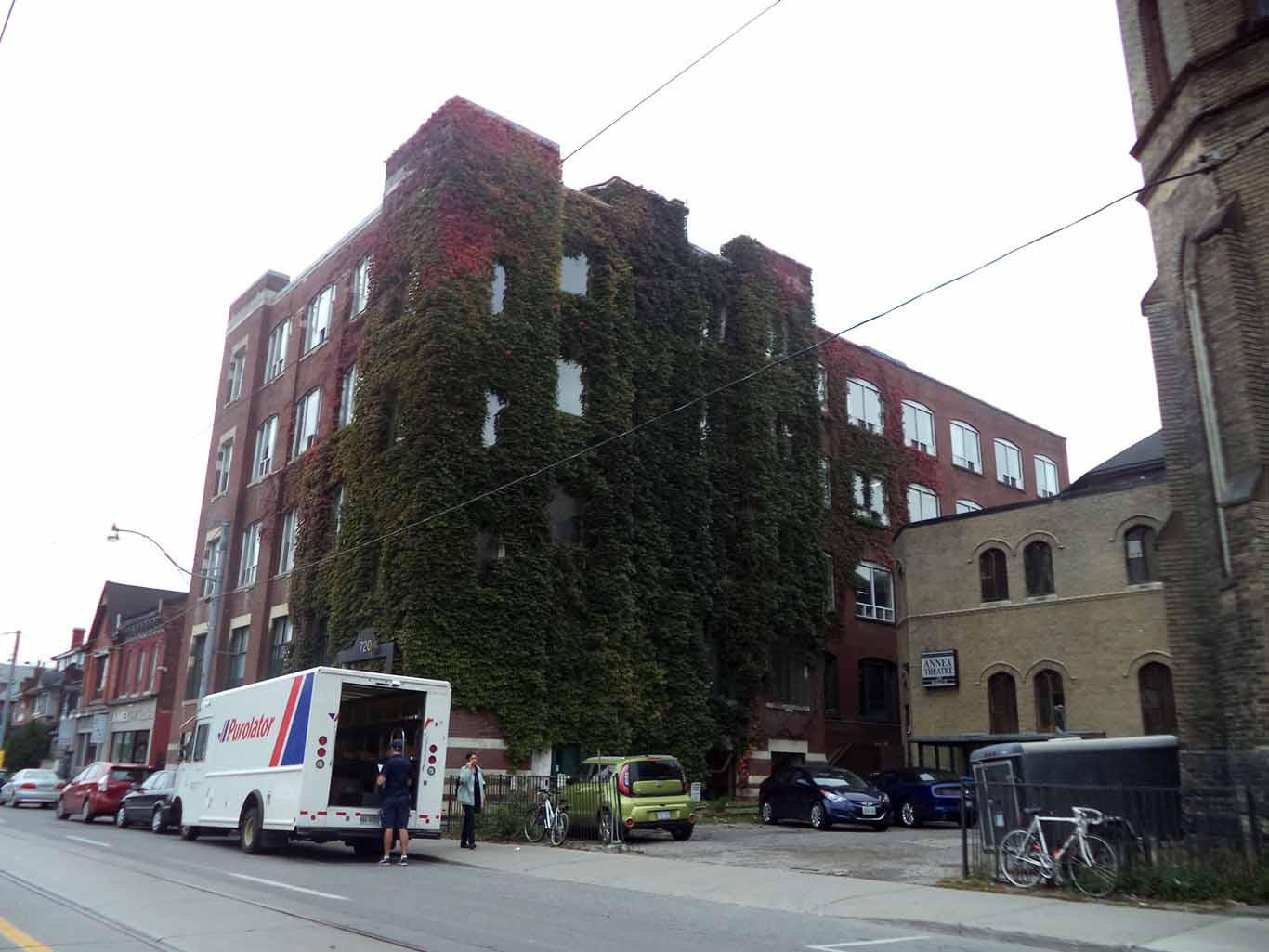 CCPA Canadian Centre for Policy Alternatives - Tor